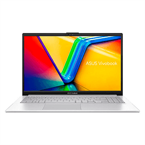 ASUS VIVOBOOK GO E1504GA-NJ466 i3-N305 8GB 256GB DOS 15.6