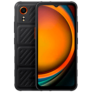 Samsung Galaxy Xcover 7 128Gb Negro para Smartphone en GAME.es