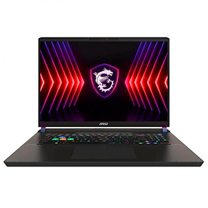 MSI Vector 17HX-236 i9-14900HX - RTX 4070 - 32GB - 1TB SSD - 17´´ - W11 - Ordenador Portatil Gaming