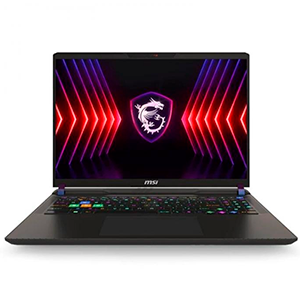 MSI Vector 16HX-275 i9-14900HX - RTX 4070 - 32GB - 1TB SSD - 16´´ - W11 - Ordenador Portatil Gaming