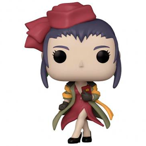 Figura POP Cowboy Bebop Faye Valentine