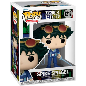 Figura POP Cowboy Bebop Spike Spiegel Figura POP Cowboy Bebop Spike Spiegel