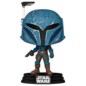 Figura POP Star Wars Koska Reeves Exclusive