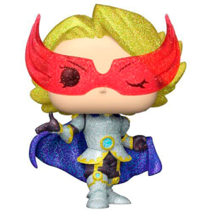 Figura POP My Hero Academia Yuga Aoyama Exclusive Figura POP My Hero Academia Yuga Aoyama Exclusive