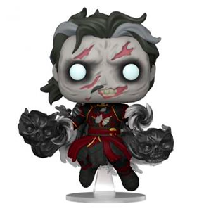 Figura POP Doctor Strange Multiverse of Madness Dead Strange Exclusive