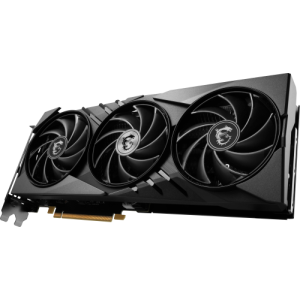 MSI Gaming GeForce RTX 4070 Super X Slim 12GB GDDR6X - Tarjeta Grafica Gaming