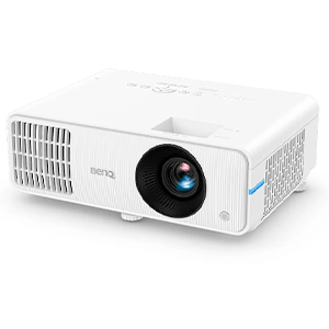 BenQ LH650 videoproyector Proyector de alcance estándar 4000 lúmenes ANSI DLP 1080p (1920x1080) 3D Negro, Blanco para PC Hardware en GAME.es
