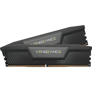 Corsair Vengeance 64GB 2x32 GB DDR5 6000 MHz - Memoria RAM para PC GAMING en GAME.es