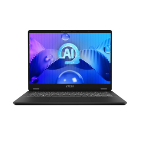 MSI Prestige 14 AI-015ES Ultra7 32 1TB 4050 W11H MSI Prestige 14 AI-015ES Ultra7 32 1TB 4050 W11H