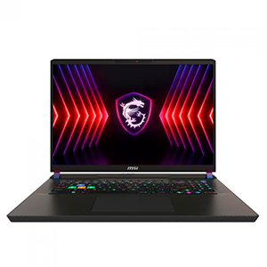 MSI Vector 17HX-684 i9-14900HX - RTX 4090 - 32GB - 1TB SSD - 17´´ - W11 - Ordenador Portatil Gaming