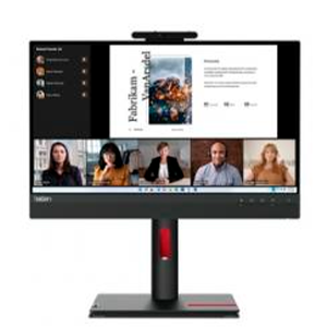 Lenovo ThinkCentre Tiny-In-One 22´´ - LED - Full HD - Monitor