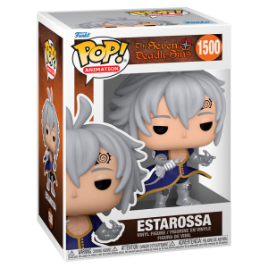 Figura POP The Seven Deadly Sins Estarossa