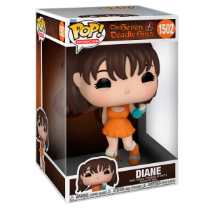Figura POP The Seven Deadly Sins Diane 25cm
