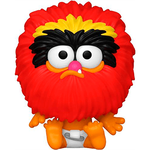 Figura POP Disney The Muppets Mayhem Baby Animal