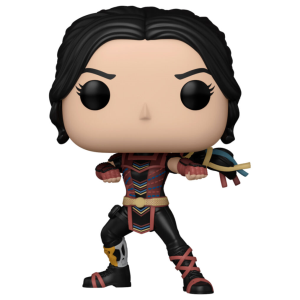 Figura POP Marvel Echo Echo