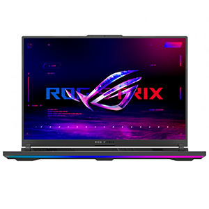 ASUS ROG Strix G18 G814JIR-N6002 Intel Core i9-14900HX/32GB/1TB SSD/RTX 4070/18
