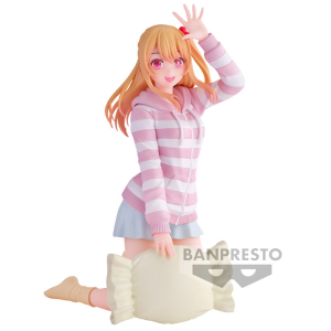 Figura Ruby Relax time Oshi No Ko 15cm Figura Ruby Relax time Oshi No Ko 15cm
