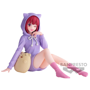 Figura Kana Arima Relax time Oshi No Ko 10cm Figura Kana Arima Relax time Oshi No Ko 10cm