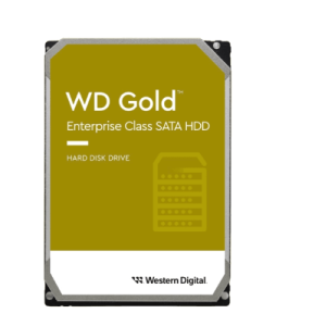 Western Digital Gold WD4004FRYZ disco duro interno 3.5" 4 TB Serial ATA III Western Digital Gold WD4004FRYZ disco duro interno 3.5" 4 TB Serial ATA III