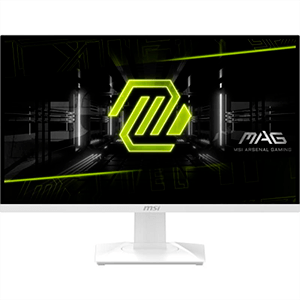 MSI MAG 274QRFW 27´´ - IPS - 2K QHD - 180Hz - Wide - Blanco - Monitor Gaming MSI MAG 274QRFW 27´´ - IPS - 2K QHD - 180Hz - Wide - Blanco - Monitor Gaming