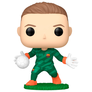Figura POP Football FC Barcelona Ter Stegen Figura POP Football FC Barcelona Ter Stegen