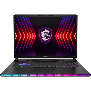 MSI Raider GE68 HX 14VGG-267XES i9-14900HX - RTX 4070 - 32GB - 1TB SSD - 16´ - FreeDOS - Ordenador Portatil Gaming