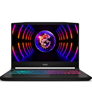 MSI Katana 15 B13VGK-1852ES i7-1362 - RTX 4070 - 16GB - 512GB SSD - 15.6´´ - W11 - Ordenador Portatil Gaming
