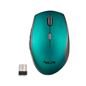 RATON OPTICO NGS BEE BLUE RATON OPTICO NGS BEE BLUE
