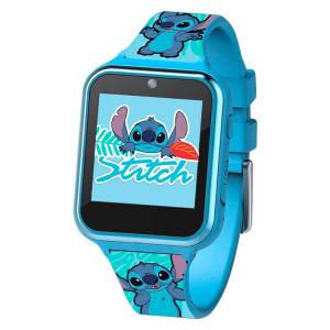 Reloj inteligente Stitch Disney en GAME.es