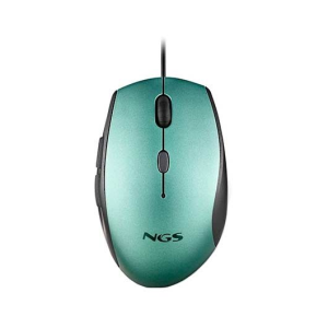 NGS MOTH ICE Ratón