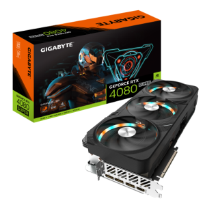Gigabyte GeForce RTX 4080 Super OC 16GB GDDR6X - Tarjeta Grafica Gaming Gigabyte GeForce RTX 4080 Super OC 16GB GDDR6X - Tarjeta Grafica Gaming
