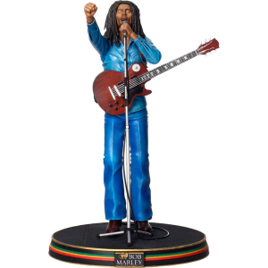 Figura Bob Marley Figura Bob Marley