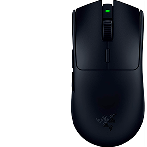 Razer Viper V3 HyperSpeed Inalambrico Óptico 30000 DPI - Raton Gaming