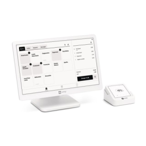 SUMUP TPV POS LITE SOLO BUNDLE ES SUMUP TPV POS LITE SOLO BUNDLE ES