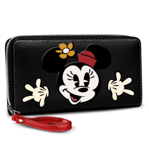 Cartera Minnie Disney en GAME.es