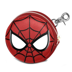 Monedero Chibi Spiderman Marvel Monedero Chibi Spiderman Marvel