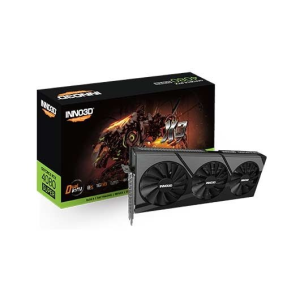 Inno3D GeForce RTX 4080 Super X3 16GB GDDR6X - Tarjeta Grafica Gaming