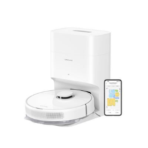 Robot Aspirador Dreame L10s Pro Ultra Heat