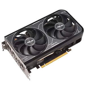 ASUS Dual GeForce RTX 4060 TI 8GB GDDR6 - Tarjeta Grafica Gaming