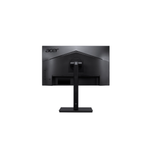 Acer B277U E pantalla para PC 68,6 cm (27") 2560 x 1440 Pixeles Wide Quad HD LCD Negro