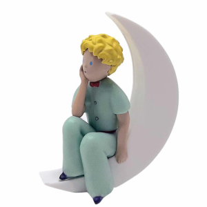 Figura Principito El Principito 6,6cm