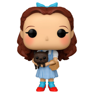 Figura POP El Mago de Oz Dorothy and Toto
