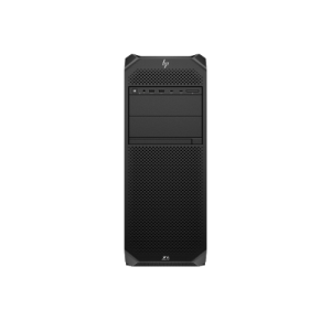 HP Z4 G5 Intel® Xeon® W w5-2445 64 GB DDR5-SDRAM 1 TB SSD Windows 11 Pro Torre Puesto de trabajo Negro
