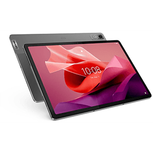 Lenovo Tab P12 128 GB 32,3 cm (12.7") Mediatek 8 GB Wi-Fi 6 (802.11ax) Android 13 Gris