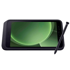 Samsung Galaxy Tab Active5 Wi-Fi Entreprise Edition 128 GB 20,3 cm (8") 16 GB Wi-Fi 6 (802.11ax) Android 14 Verde Samsung Galaxy Tab Active5 Wi-Fi Entreprise Edition 128 GB 20,3 cm (8") 16 GB Wi-Fi 6 (802.11ax) Android 14 Verde