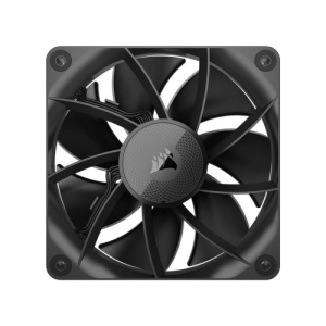 Corsair iCUE LINK RX120 Carcasa del ordenador Ventilador 12 cm Negro 1 pieza(s)