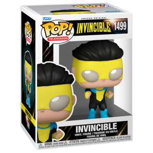 Figura POP Invincible Invincible