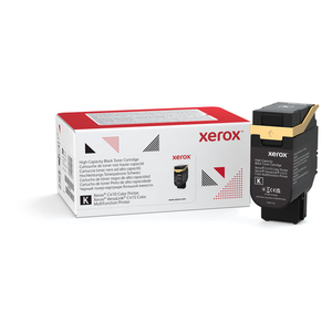 Xerox C410 / VersaLink C415 cartucho de tóner negro de alta capacidad (10 500 páginas)