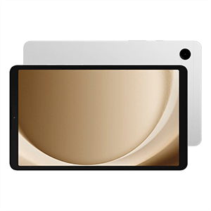 Samsung Galaxy Tab SM-X110NZSEEUB tablet 128 GB 22,1 cm (8.7") Mediatek 8 GB Wi-Fi 5 (802.11ac) Android 13 Plata Samsung Galaxy Tab SM-X110NZSEEUB tablet 128 GB 22,1 cm (8.7") Mediatek 8 GB Wi-Fi 5 (802.11ac) Android 13 Plata