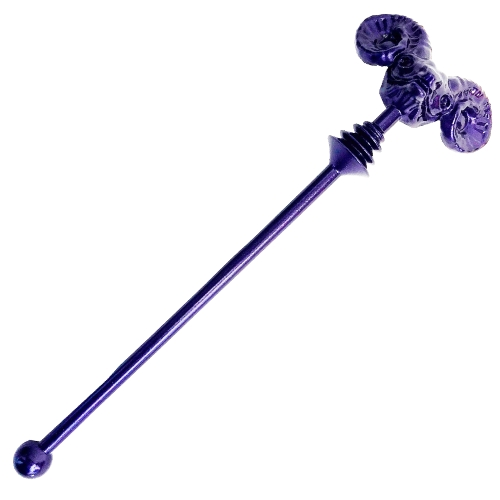 RePLICA CETRO HAVOC SKELETOR 20CM